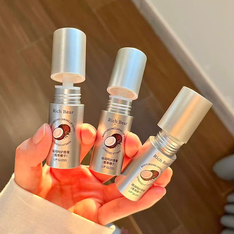 新款润唇膏补水保湿滋润护唇