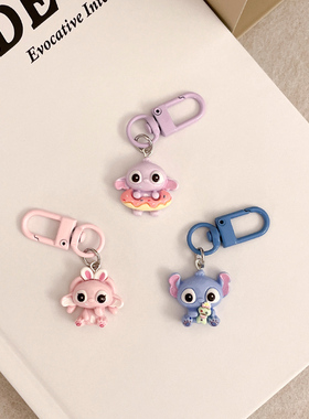 JTK Studio · 星际婴儿仔仔 · Protective shell