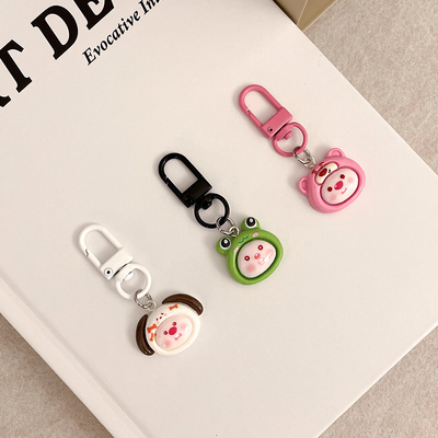 JTK Studio ·变装头套路路  · Protective shell