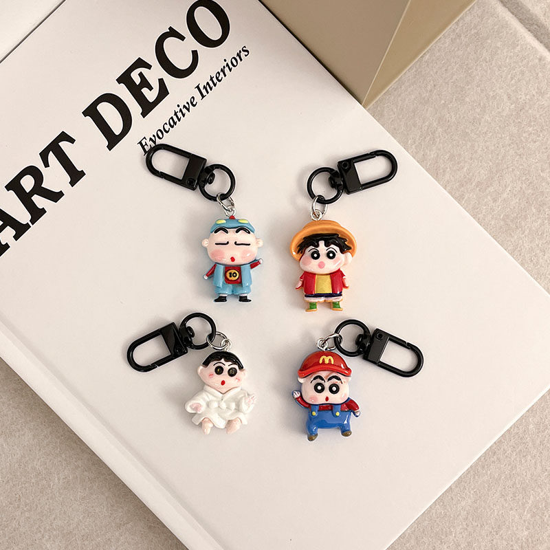 JTK Studio · 搞怪变装新新  · Protective shell