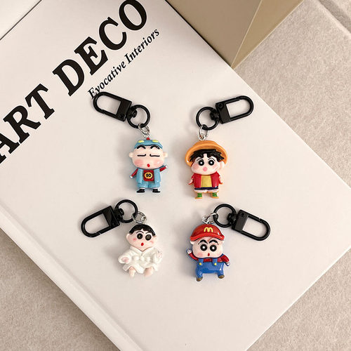 JTK Studio · 搞怪变装新新  · Protective shell