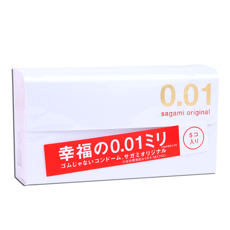 跟着买！日本亚马逊月销2W相模国际避孕套