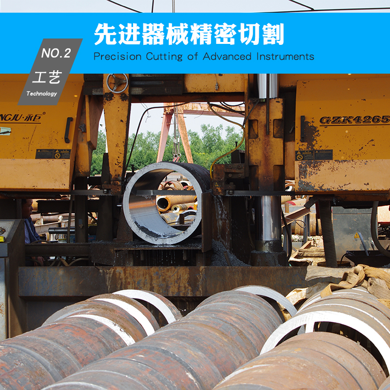 Q235 45号圆铁管无缝空心圆钢管超硬外径壁厚123456780mm零切加工