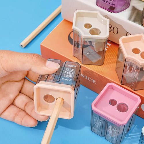 卷笔刀小学生儿童用削笔器