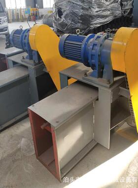 厂家定做FU刮板输送FU链式输送机矿用刮板输送机按图生产