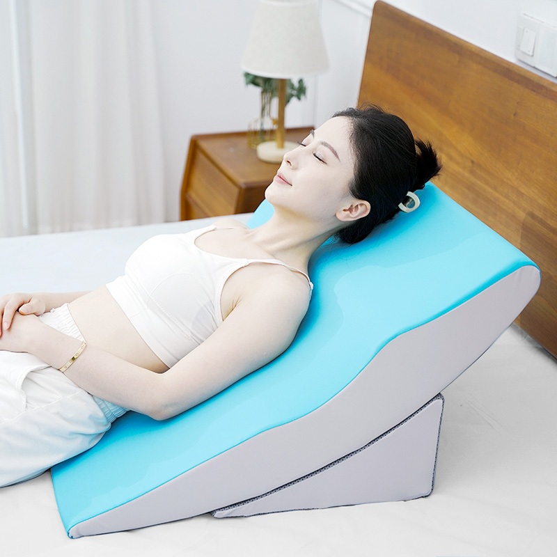 胃食管防反流斜坡垫反流性食管炎