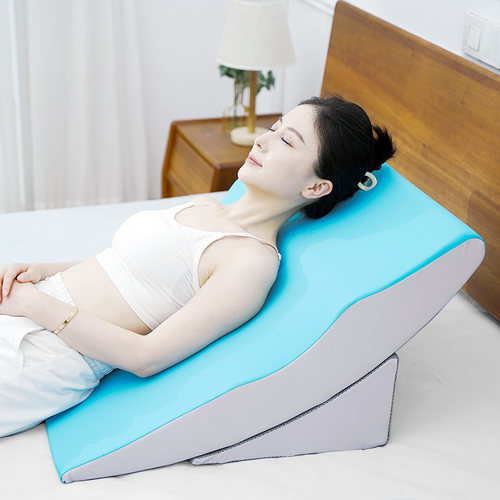 胃食管防反流斜坡垫反流性食管炎