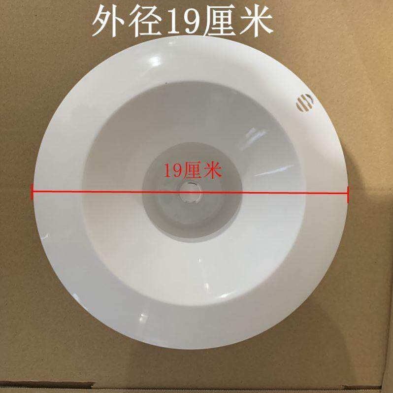 饮水嘉机件聪明座顶盖配R32265上盖水嘴桶盖插喇叭口盖子金正丽申图片
