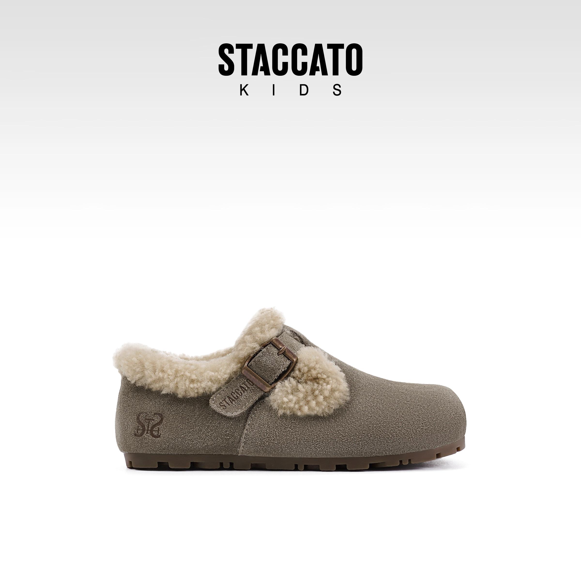 思加图童鞋冬季女童棉鞋保暖鞋儿童勃肯鞋中大童加绒雪地鞋毛毛鞋,童鞋/婴儿鞋/亲子鞋,板鞋,淘宝优惠券,粉丝福利购,淘宝优惠卷