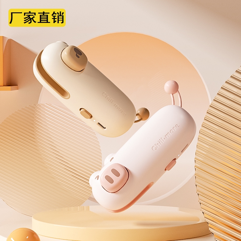 封口机小型家用迷你便携式手持雪花酥零食包装袋塑封机封口机热封