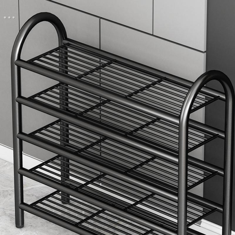 新款鞋架2023爆款简易鞋柜收纳神器省空间家用门口小型宿舍多层架