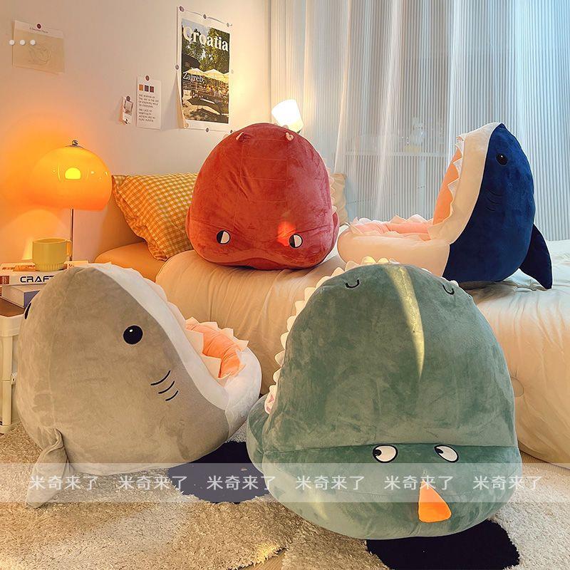 坐垫地上懒人坐墩榻榻米蒲团卧室阳台飘窗地板软垫子儿童阅读区