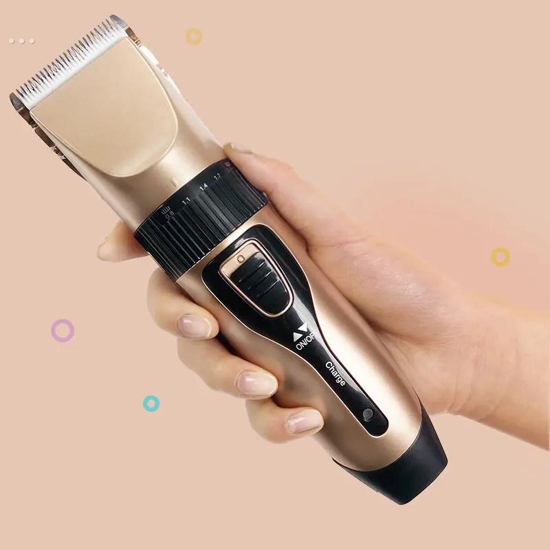 理髲器电推剪电动理发器电推剪专业成人儿童发廊剪头发家用推头发