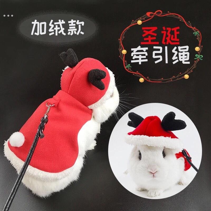 小仓鼠的衣服冬季荷兰猪衣服蜜袋鼯衣服龙猫衣服刺猬衣服裙子可调