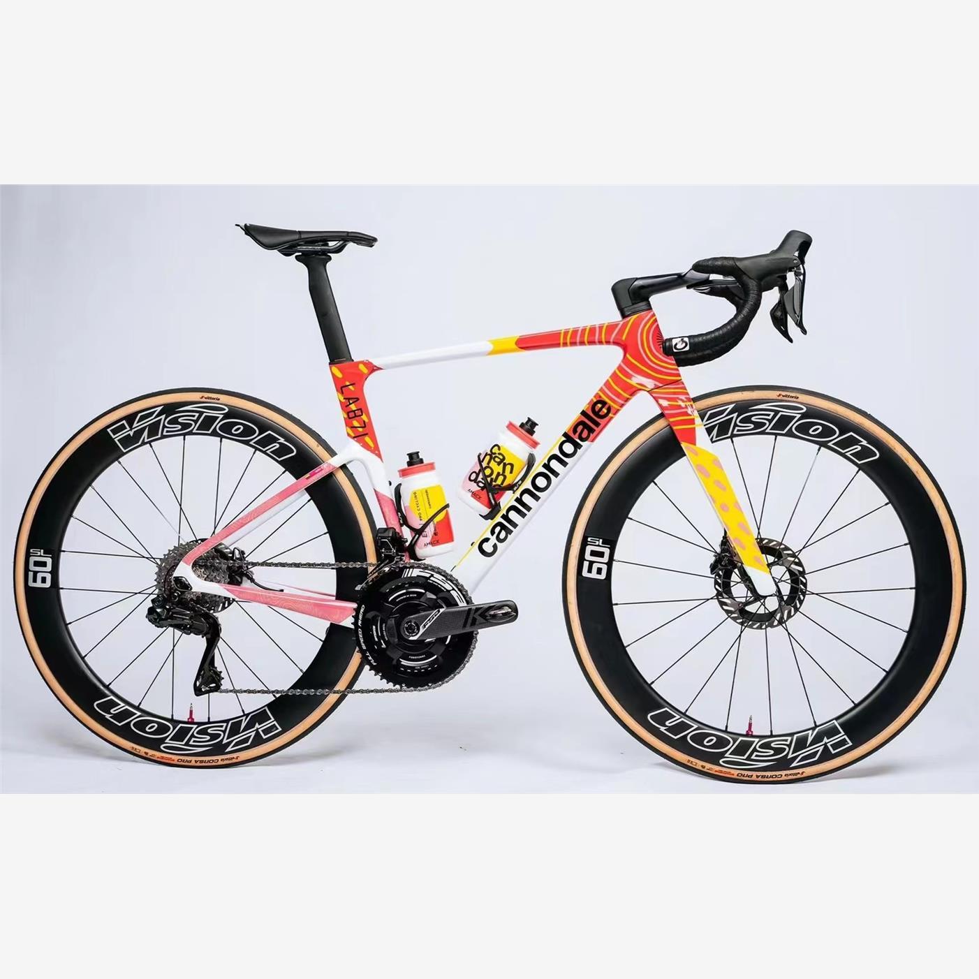 佳能戴尔cannondalesupe