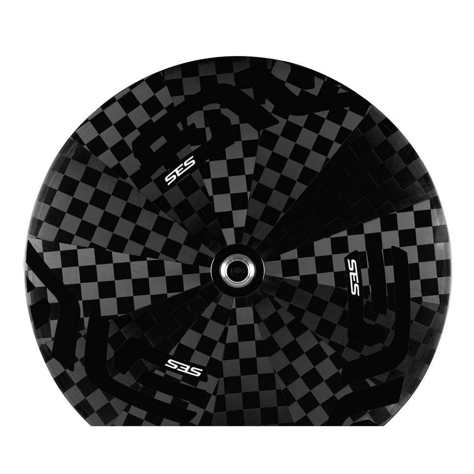 ENVE铁三/TT专用轮组