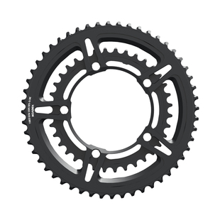 XCADEY铝合金12S盘片 兼容12S 11S 10S