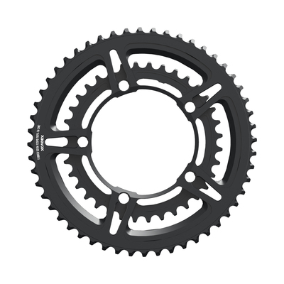 XCADEY铝合金12S盘片兼