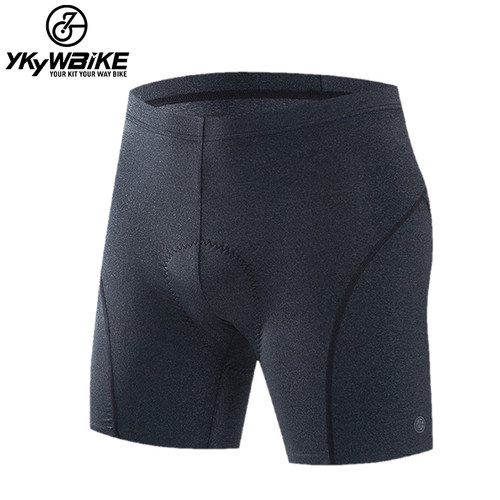 YKYWBIKE骑行内裤男夏季