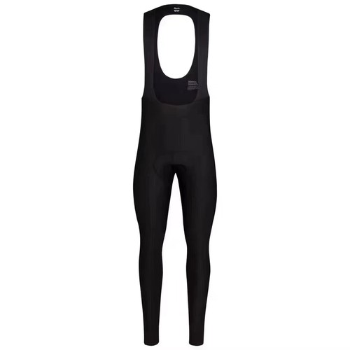 Rapha Core Winter 男款冬款防风抓绒背带裤 全新带包装吊牌冬季