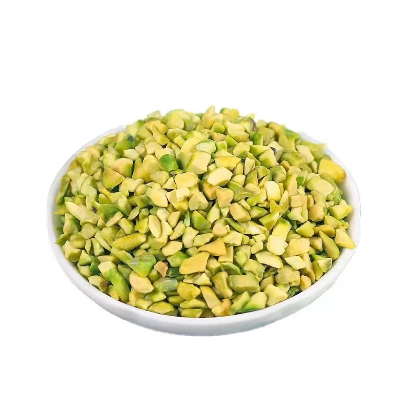 开心果仁碎3-5mm烘焙原料