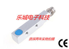 兰宝传感器LE83VF15DPO-E2 LE83VF15DPC-E2质保两年 实物拍摄