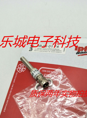 IPF电感式传感器IB05017H IB050174 IB050176质保两年 实物拍摄