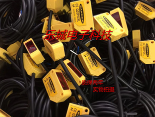 邦纳光电传感器Q20PDXL Q20PDXLQ Q20PDXLQ5质保两年 实物拍摄