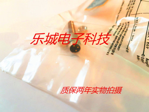 伯恩斯坦传感器KIB-M05PS 001-KLSM8 接近开关 质保两年 实物拍摄