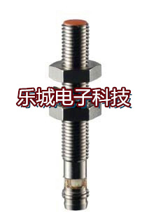 施迈赛接近开关IFL 2-8M-10ST2N 电感式传感器 质保两年 实物拍摄