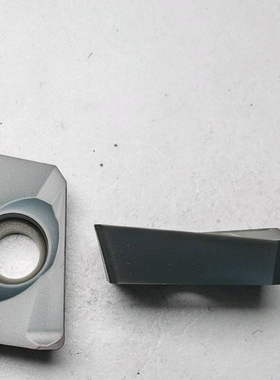 数控铣刀片圆弧铣刀片APMT113504 113508 160404彩色R2 R3大R角