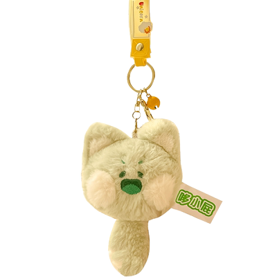 艾斯德嘟嘟喵挂件玩偶