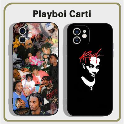 PlayboiCarti手机壳适用