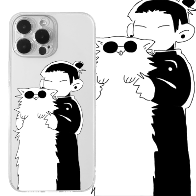 动漫咒术回战五条悟夏油