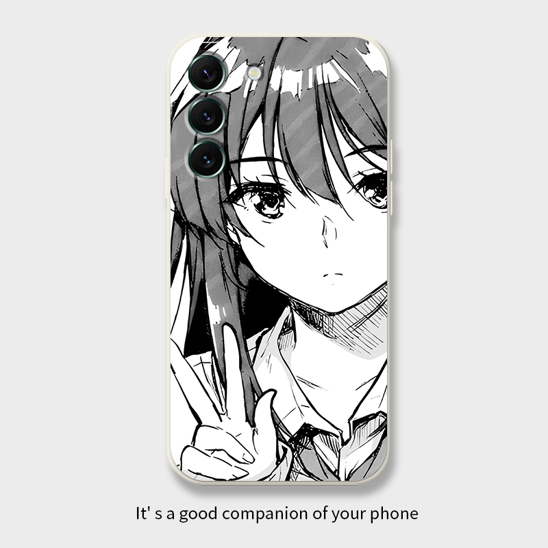 麻衣学姐适用三星s23手机