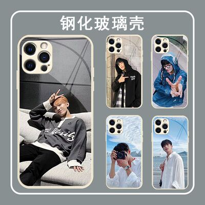 DK李硕珉手机壳SEVENT适