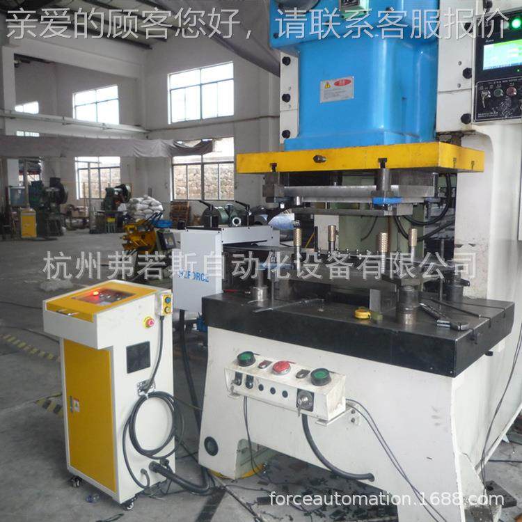 HZFORCE服滚轮送机 数控NCF-200送机 冲床料自动料送料机 冲伺压,搬运/仓储/物流设备,输送机,淘宝优惠券,粉丝福利购,淘宝优惠卷