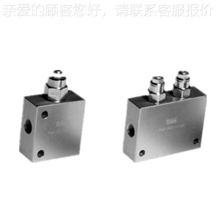 台湾Waisn配管式抗衡阀PB-0ZKI61/062/1221/12*2/241H/24-P13S