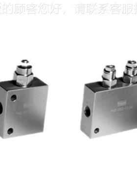 台湾Waisn配管式抗衡阀PB-0ZKI61/062/1221/12*2/241H/24-P13S