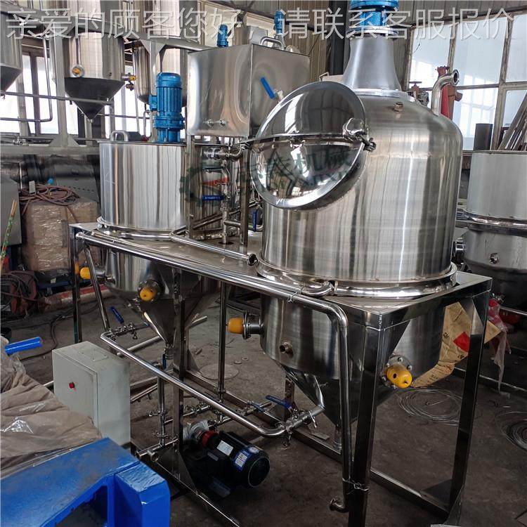 小型食用油炼备油设备 两精炼设 XSX罐煎炸油处理设备油脂脱酸脱,农机/农具/农膜,农产品加工设备,淘宝优惠券,粉丝福利购,淘宝优惠卷