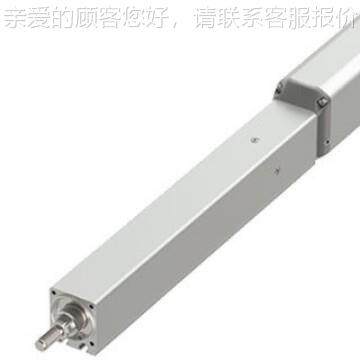 艾艾拉杆型电缸474EC-SR缸G负卫载II电A动RCS2拍前请议价