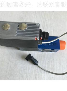 厂例家供应 力乐比例插装阀 VTDD41FTE01FPE士比-阀