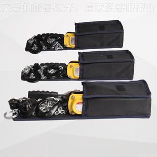 型迷你手扳葫芦 1.00kg15m3米手摇链条起重葫1芦 250微kg. 5250kg