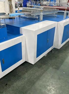 大保鲜膜套机 SY-117PE塑料薄膜浴机 一纺次号性碗套机 无布帽浴