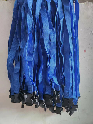 背漂绳子浮背卡口配件长1.5米