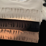 WY143-P45控68秋季华夫格假两件圆领卫衣外套男，女装短外套，电商A058-1（原电商C417）