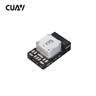CUAV雷迅 控制器X25 EVO