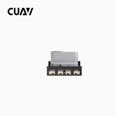 雷迅 CUAV 新品 X25EVO 飞控 开源 Pixhawk 系统 双 IMU 温补 适