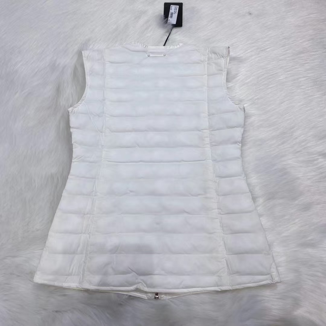 意大利进口CT女款棉服秋冬季马甲