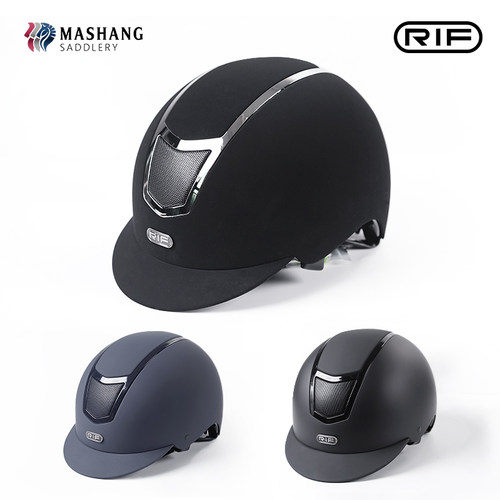 双安全认证,,马术装备之光